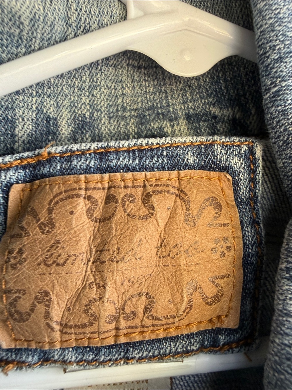 Jacket - Picture 2 of 3